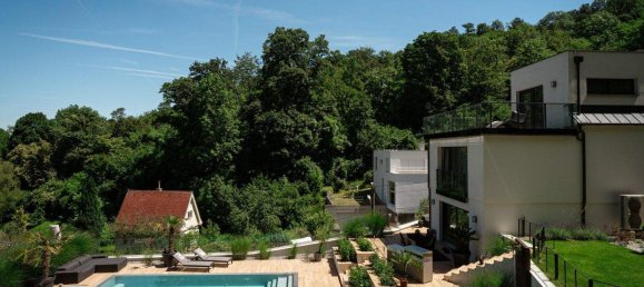 5-Zimmer Villa in Klosterneuburg, Austria, Nr. 201941 2