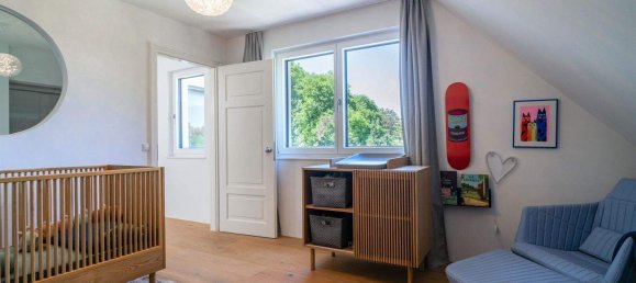 5-Zimmer Villa in Klosterneuburg, Austria, Nr. 201941 17