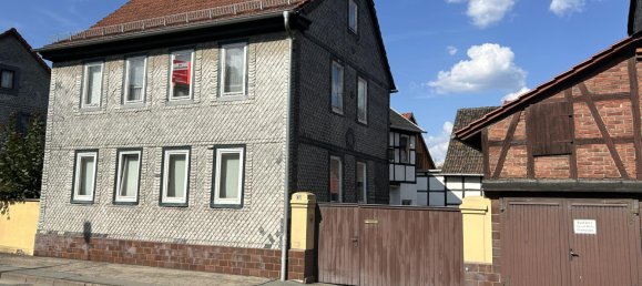 Дом с 6 комнатами в Зальфельд-Рудольштадт, Германия № 171453 3