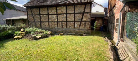 Дом с 6 комнатами в Зальфельд-Рудольштадт, Германия № 171453 8