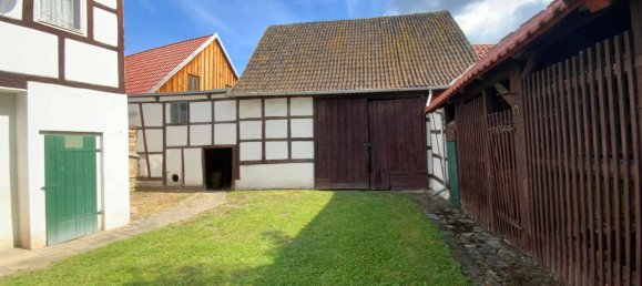 Дом с 6 комнатами в Зальфельд-Рудольштадт, Германия № 171453 6