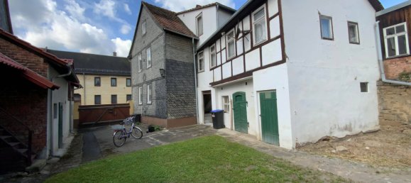 Дом с 6 комнатами в Зальфельд-Рудольштадт, Германия № 171453 5