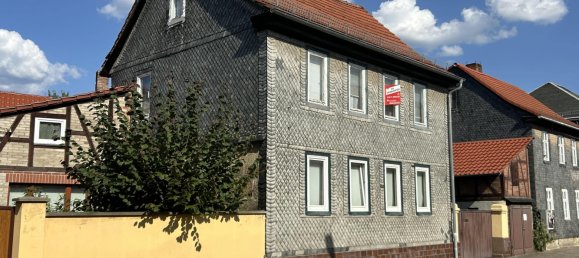 Дом с 6 комнатами в Зальфельд-Рудольштадт, Германия № 171453 4