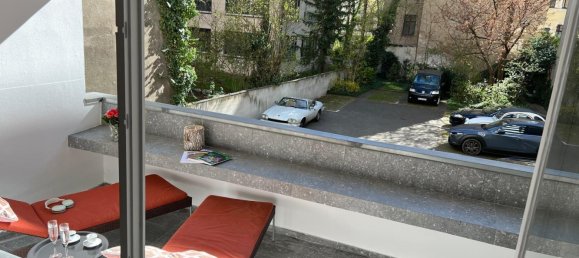 1 Schlafzimmer Wohnung in Tiergarten, Germany, Nr. 272891 18