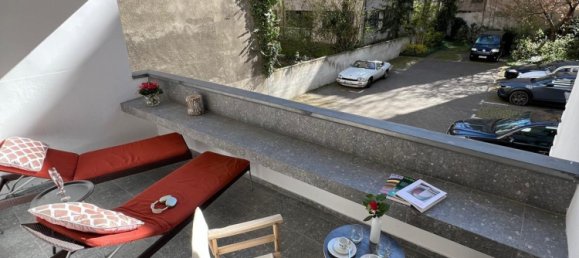 1 Schlafzimmer Wohnung in Tiergarten, Germany, Nr. 272891 31