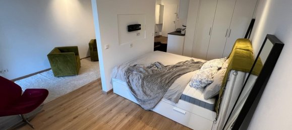 1 Schlafzimmer Wohnung in Tiergarten, Germany, Nr. 272891 24