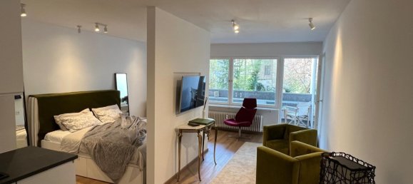 1 Schlafzimmer Wohnung in Tiergarten, Germany, Nr. 272891 4