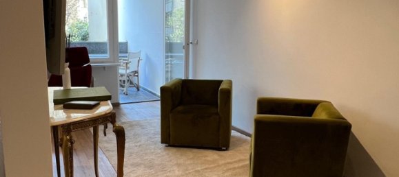 1 Schlafzimmer Wohnung in Tiergarten, Germany, Nr. 272891 5