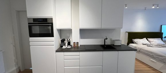 1 Schlafzimmer Wohnung in Tiergarten, Germany, Nr. 272891 3