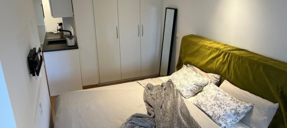 1 Schlafzimmer Wohnung in Tiergarten, Germany, Nr. 272891 8