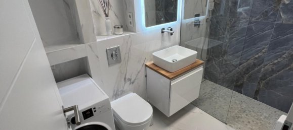 1 Schlafzimmer Wohnung in Tiergarten, Germany, Nr. 272891 26