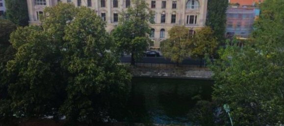 1 Schlafzimmer Wohnung in Tiergarten, Germany, Nr. 272891 28