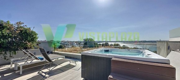 4 غرف نوم منزل في Lagoa, Portugal رقم 139340 13