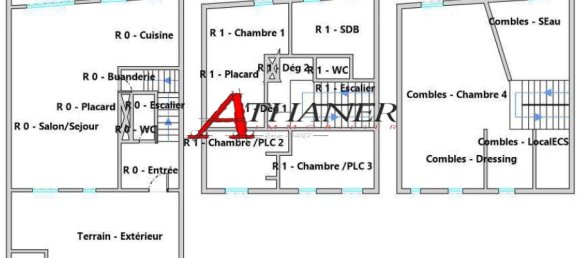 4 غرف نوم منزل في Pyrenees-Orientales, France رقم 296674 24