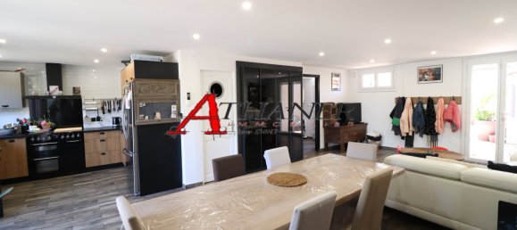 4 غرف نوم منزل في Pyrenees-Orientales, France رقم 296674 3