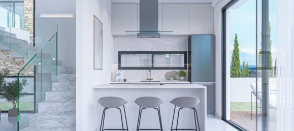 3 bedrooms Villa in Paphos, Cyprus No. 19772 6