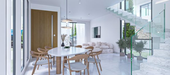 3 bedrooms Villa in Paphos, Cyprus No. 19772 5