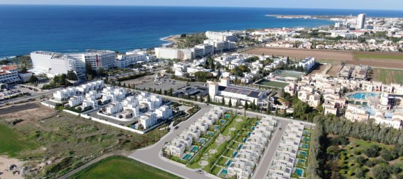 3 bedrooms Villa in Paphos, Cyprus No. 19772 16