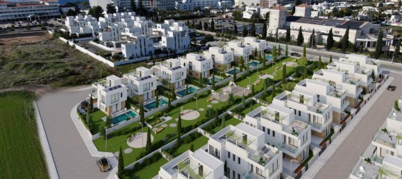 3 bedrooms Villa in Paphos, Cyprus No. 19772 18