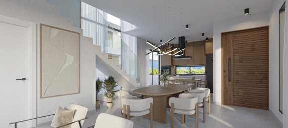 3 bedrooms Villa in Paphos, Cyprus No. 19772 11