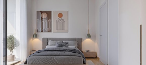 3 bedrooms Villa in Paphos, Cyprus No. 19772 2