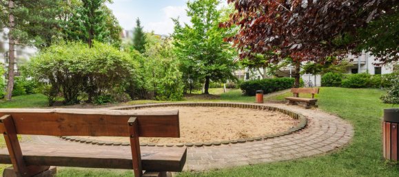 2 rooms Apartment in Alt-Hohenschonhausen, Germany No. 89330 6