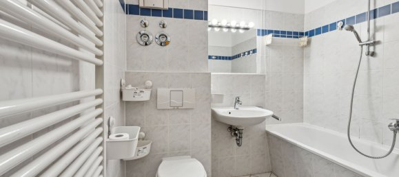 2 rooms Apartment in Alt-Hohenschonhausen, Germany No. 89330 2