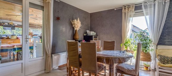 3 chambres Maison à Voglans, France No. 202986 8