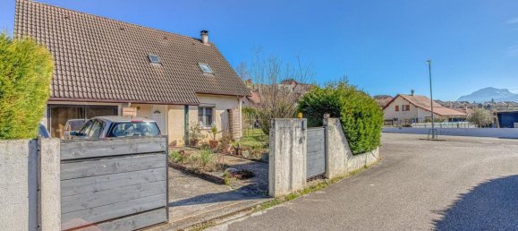 3 chambres Maison à Voglans, France No. 202986 26