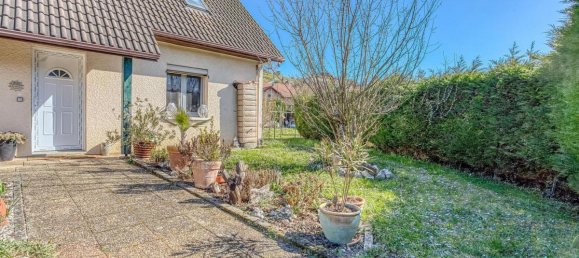 3 chambres Maison à Voglans, France No. 202986 25