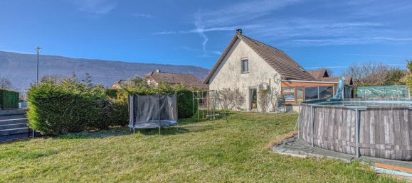 3 chambres Maison à Voglans, France No. 202986 29