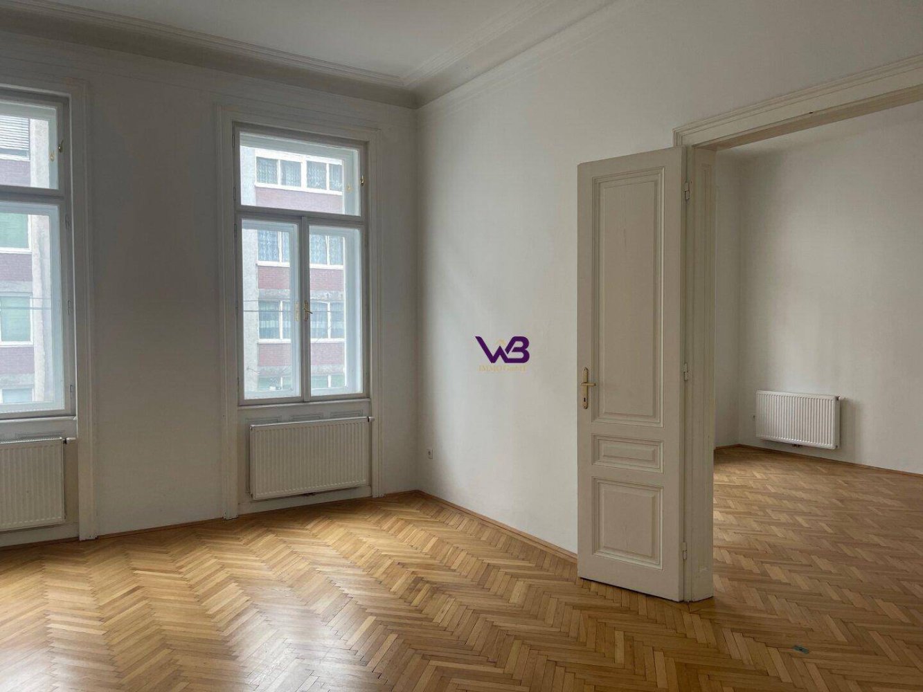 3-salle Appartement à Langenzersdorf, Austria No. 199176