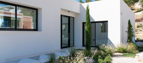 3 Schlafzimmer Villa in San Miguel de Salinas, Spain, Nr. 16538 23