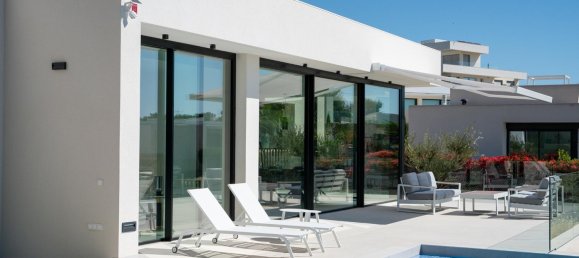 3 Schlafzimmer Villa in San Miguel de Salinas, Spain, Nr. 16538 21