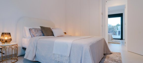 3 Schlafzimmer Villa in San Miguel de Salinas, Spain, Nr. 16538 10