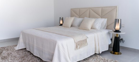 3 Schlafzimmer Villa in San Miguel de Salinas, Spain, Nr. 16538 12