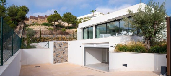 3 Schlafzimmer Villa in San Miguel de Salinas, Spain, Nr. 16538 16