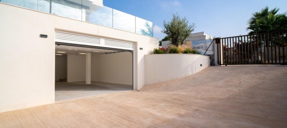 3 Schlafzimmer Villa in San Miguel de Salinas, Spain, Nr. 16538 17