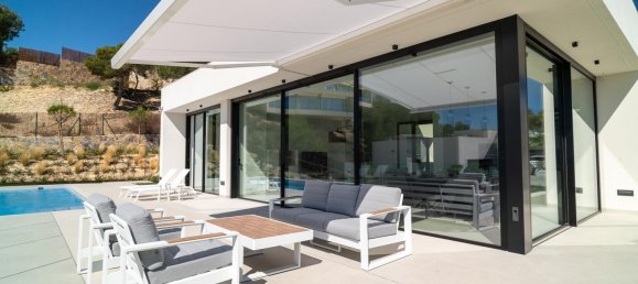 3 Schlafzimmer Villa in San Miguel de Salinas, Spain, Nr. 16538 20