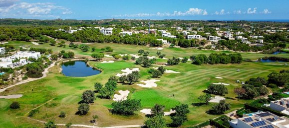 3 Schlafzimmer Villa in San Miguel de Salinas, Spain, Nr. 16538 30