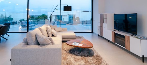 3 Schlafzimmer Villa in San Miguel de Salinas, Spain, Nr. 16538 2