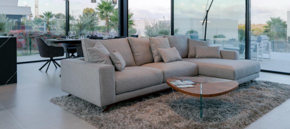 3 Schlafzimmer Villa in San Miguel de Salinas, Spain, Nr. 16538 3