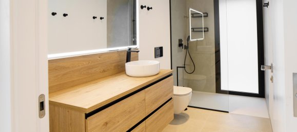 3 Schlafzimmer Villa in San Miguel de Salinas, Spain, Nr. 16538 15