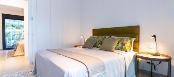 3 Schlafzimmer Villa in San Miguel de Salinas, Spain, Nr. 16538 8