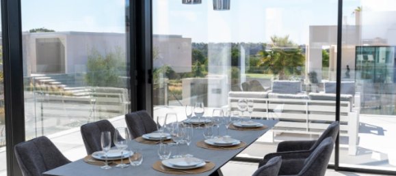 3 Schlafzimmer Villa in San Miguel de Salinas, Spain, Nr. 16538 5