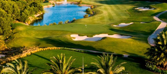 3 Schlafzimmer Villa in San Miguel de Salinas, Spain, Nr. 16538 27