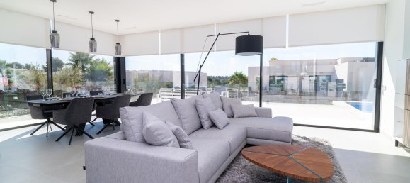 3 Schlafzimmer Villa in San Miguel de Salinas, Spain, Nr. 16538 4