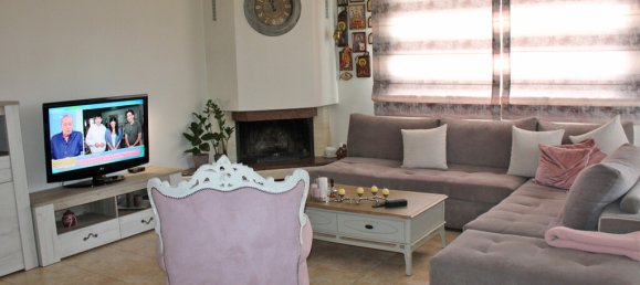 8 غرف نوم عقار تجاري في Pieria, Greece رقم 54793 23