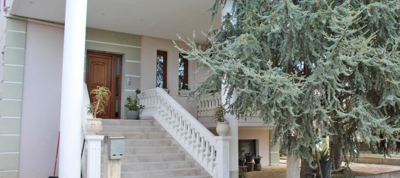 8 غرف نوم عقار تجاري في Pieria, Greece رقم 54793 2