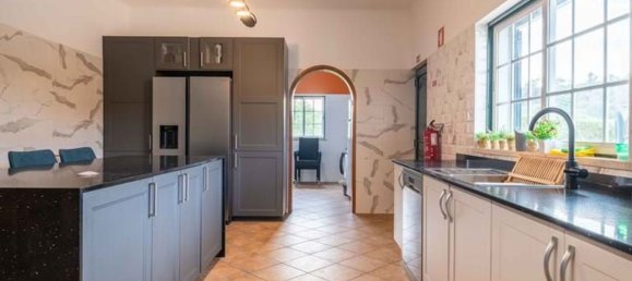 4 غرف نوم منزل في Porches, Portugal رقم 92094 4